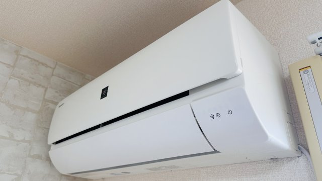 サニーヒルズの設備