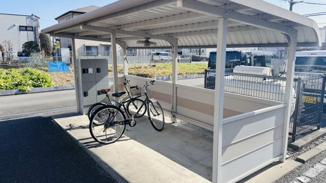 サニーヒルズのその他共用部分