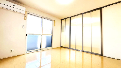 サニーヒルズの居間・リビング