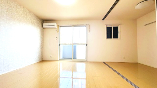 サニーヒルズの居間・リビング