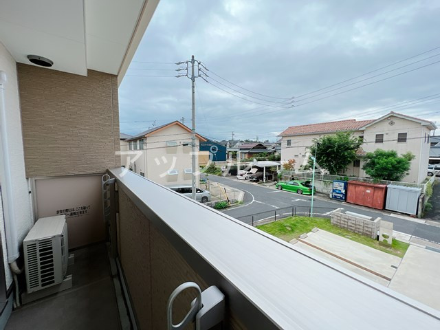 スウィートブーケの展望