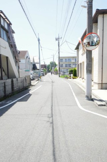 【周辺】 | 【仲介手数料無料！！】日野市大坂上4丁目　新築戸建て（全3棟）No3号棟　4190万円