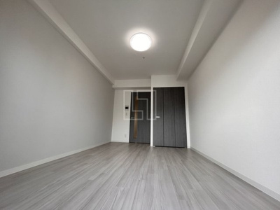 【寝室】 | La Douceur梅田East | La Douceur梅田East　洋室