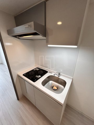 【キッチン】 | La Douceur梅田East | La Douceur梅田East　システムキッチン