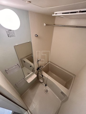 【浴室】 | La Douceur梅田East | La Douceur梅田East　バスルーム