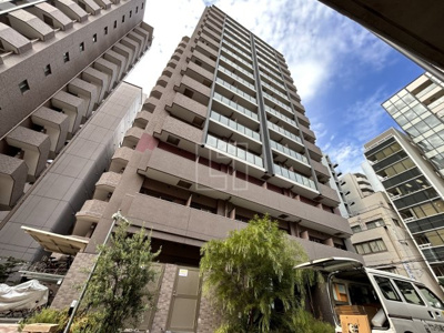 【外観】 | La Douceur梅田East | La Douceur梅田East　外観