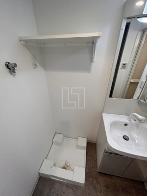 【設備】 | La Douceur梅田East | La Douceur梅田East　室内洗濯パン