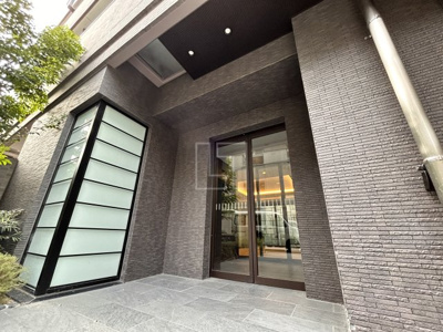 【エントランス】 | La Douceur梅田East | La Douceur梅田East　エントランス