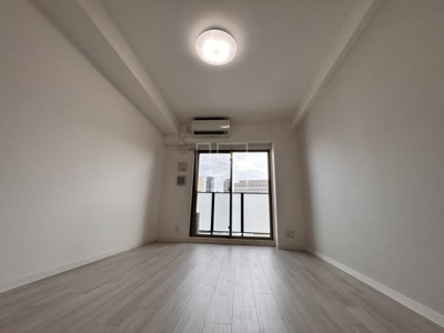 【居間・リビング】 | La Douceur梅田East | La Douceur梅田East　洋室