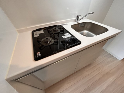 【キッチン】 | La Douceur梅田East | La Douceur梅田East　システムキッチン