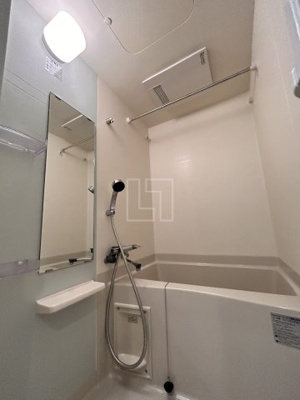 【浴室】 | La Douceur梅田East | La Douceur梅田East　バスルーム