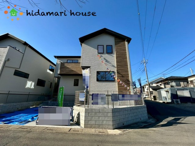 伊奈町本町2丁目20期　新築戸建　エルデ01