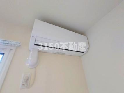 Le Lien Akane　Southの設備