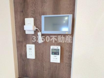 Le Lien Akane　Southの設備