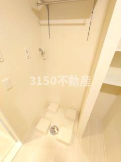 Le Lien Akane　Southの設備