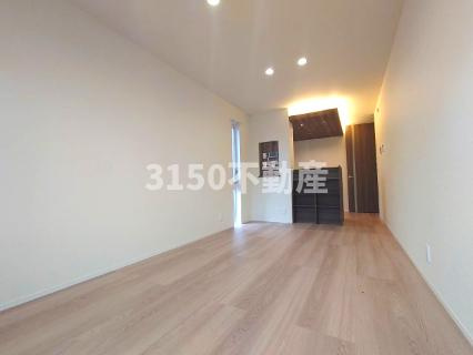 Le Lien Akane　Southの居間・リビング