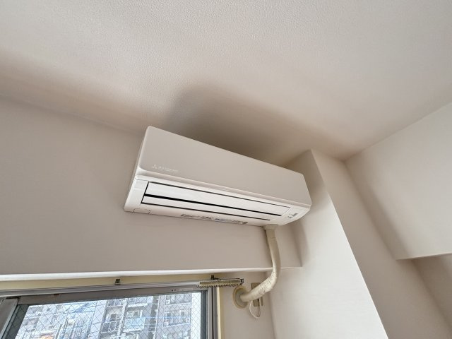 第二マサキビルの設備