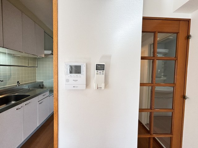 第二マサキビルのセキュリティ