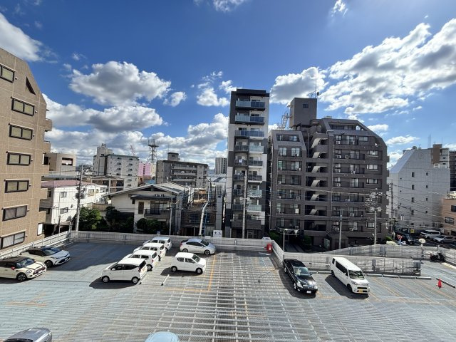 第二マサキビルの展望