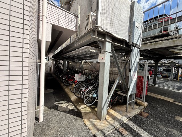 第二マサキビルのその他共用部分