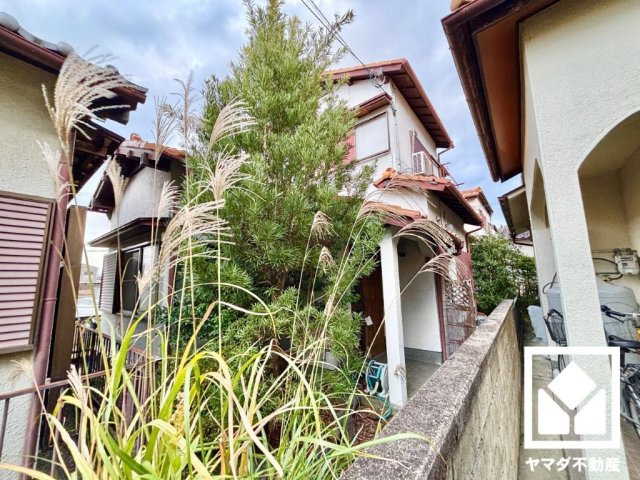 京田辺市草内上リ立