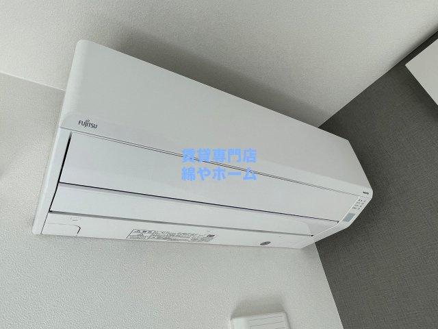 エスポワール東加賀屋の設備