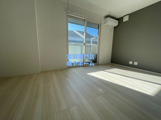 エスポワール東加賀屋の洋室|洋室です