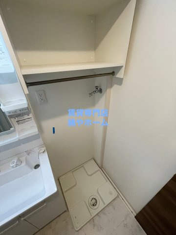 エスポワール東加賀屋の設備