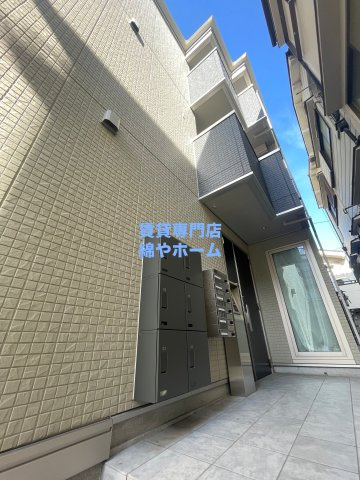 エスポワール東加賀屋