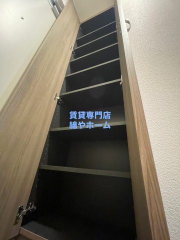エスポワール東加賀屋のその他
