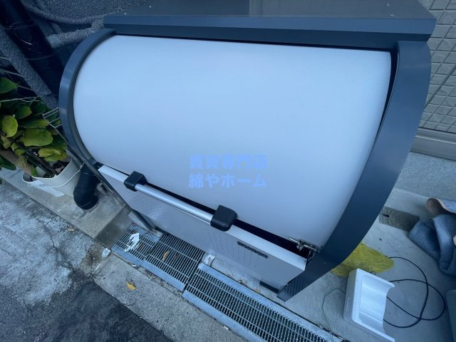 エスポワール東加賀屋のその他共用部分