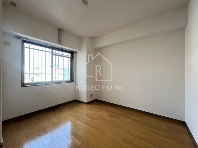 ラ・トゥールの内装|同マンション別部屋：参考写真