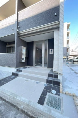 【その他共用部分】 | スペランツァ