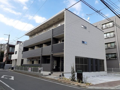 【外観】 | スペランツァ