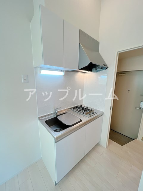 OKASIN6931のキッチン