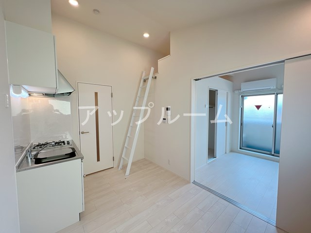 OKASIN6931の居間・リビング