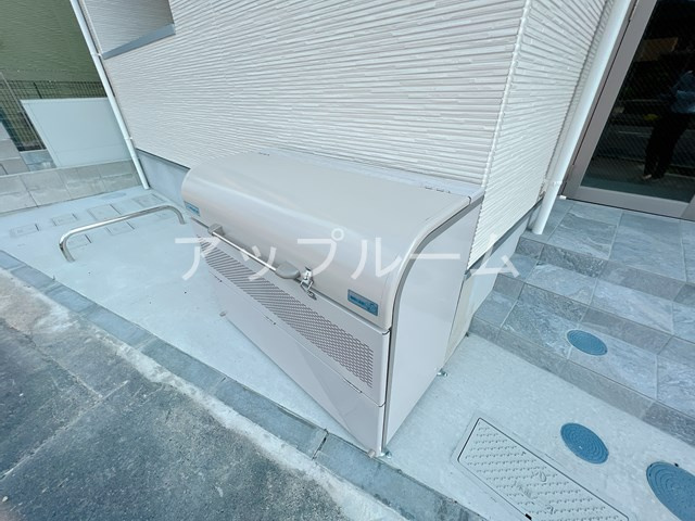 OKASIN6931のその他共用部分