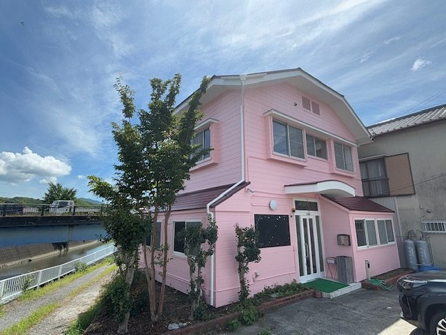 藤枝市時ケ谷　店舗併用住宅のその他