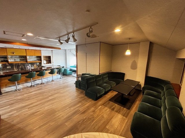 藤枝市時ケ谷　店舗併用住宅のその他