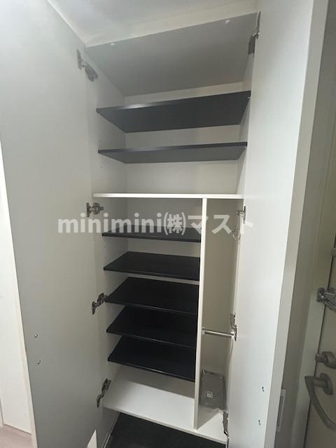 セレニテフラン谷町四丁目のその他