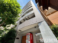 スカイコート神楽坂第２の画像