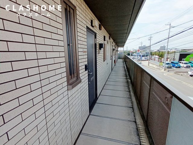 アブニールA　　刈谷市近郊の賃貸ならクラスホーム刈谷のその他共用部分