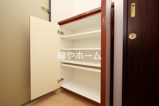 ディナスティ玉造のその他