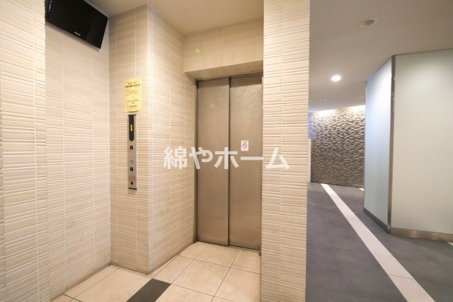 ディナスティ玉造のその他共用部分