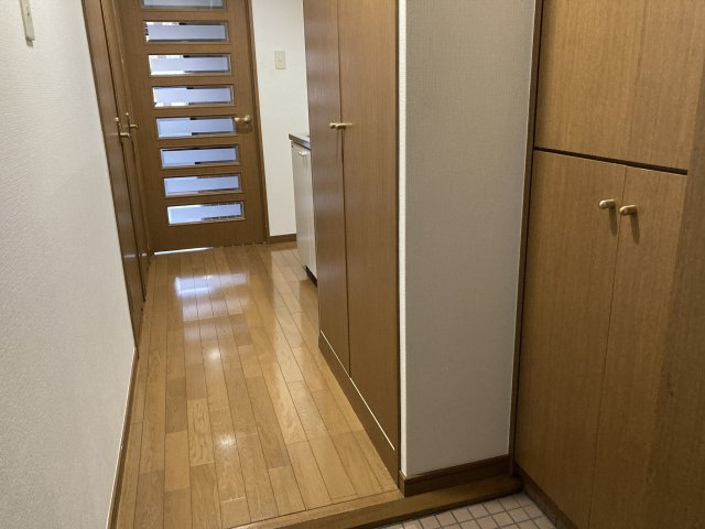 アビターレ薬院南の内装