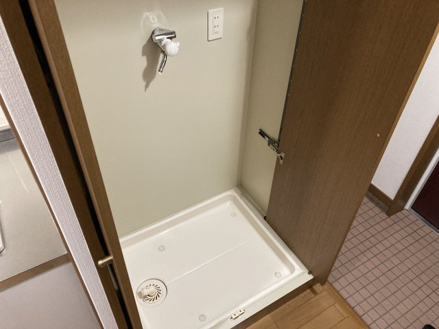 アビターレ薬院南の設備