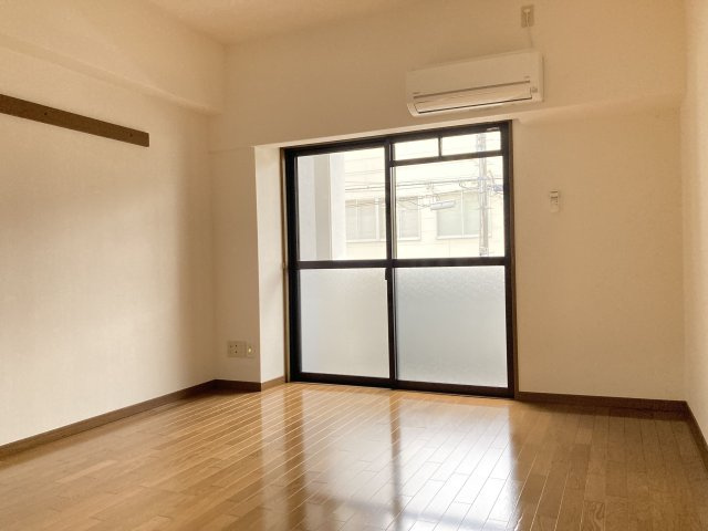 アビターレ薬院南の居間・リビング