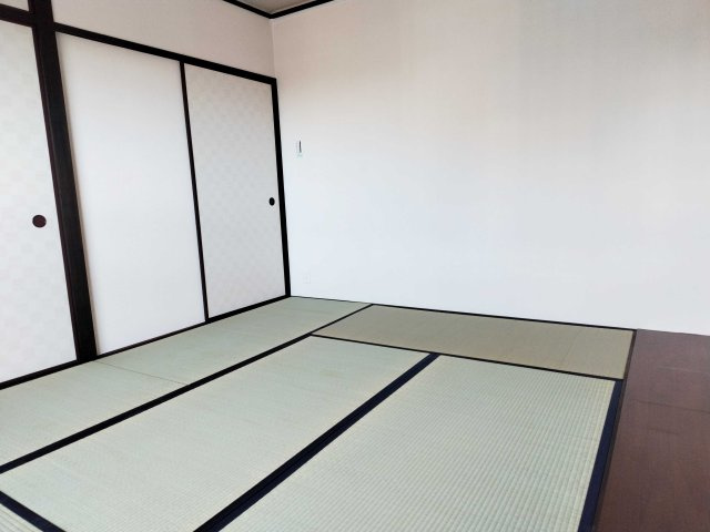 【和室】 | 藤沢台第一住宅 306棟