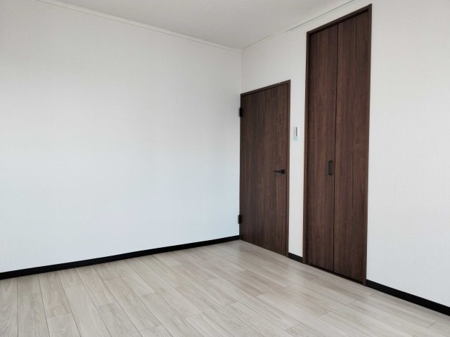 【洋室】 | 藤沢台第一住宅 306棟