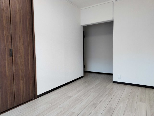 【洋室】 | 藤沢台第一住宅 306棟